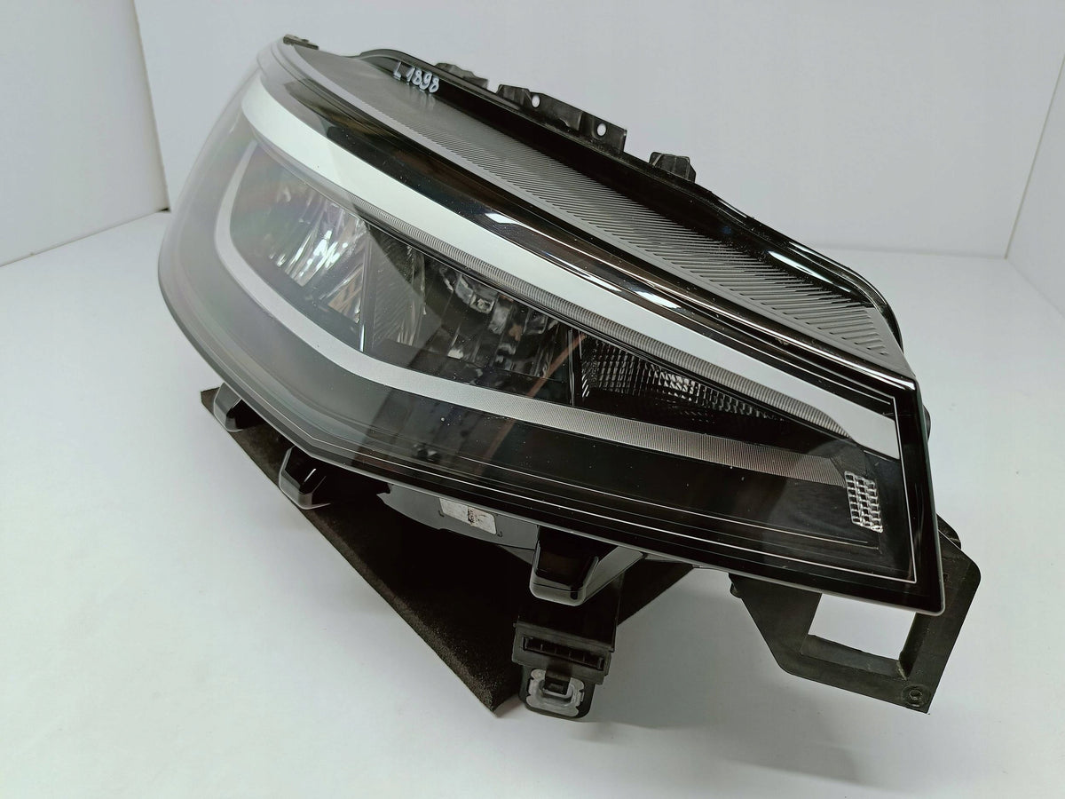 Volkswagen ID.4 Id 4 20- Vorne Rechts Leuchte Vordere Full LED EU 11B941006A — Foto 4 von 15