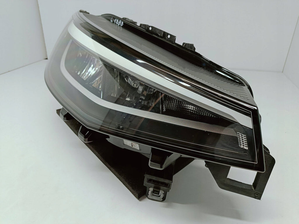 Volkswagen ID.4 ID 4 20- LAMPA PRAWA PRZÓD PRZEDNIA FULL LED EU 11B941006A