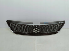 Załaduj zdjęcie do przeglądarki galerii, Suzuki Grand Vitara II 05- ATRAPA GRILL ZDERZAKA PRZÓD CHROM 71741-65J0