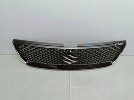 Suzuki Grand Vitara II 05- CALANDRE GRILLE PARE-CHOCS AVANT CHROME 71741-65J0