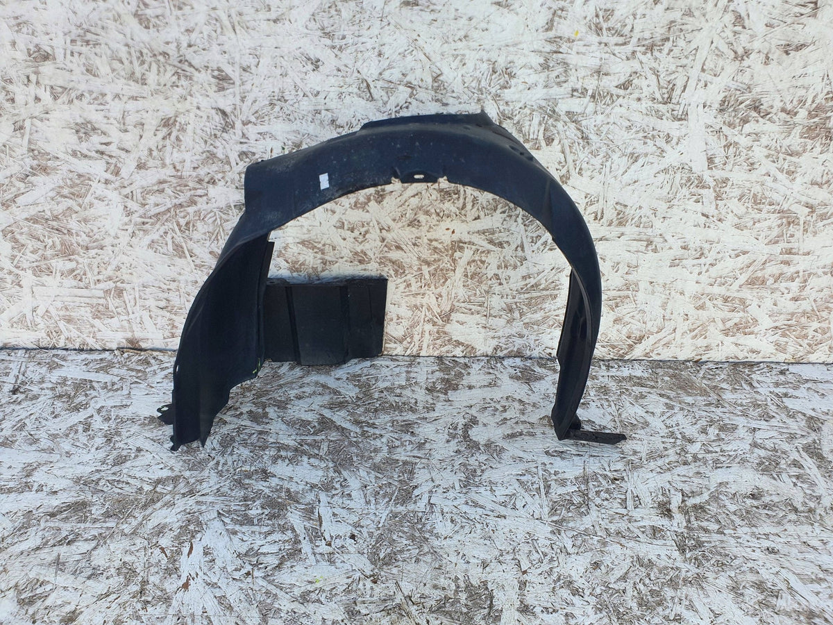 Toyota Aygo II 2 AB40 MK2 Wheel Arch Liner Left Front Left Front 2014- 538760H051 — photo 8 of 16