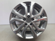 Laden Sie das Bild in den Galerie-Viewer, Toyota Avensis AURIS ALUFELGE 6.5x16 ET45 5x114.3 DEZENT KBA52616