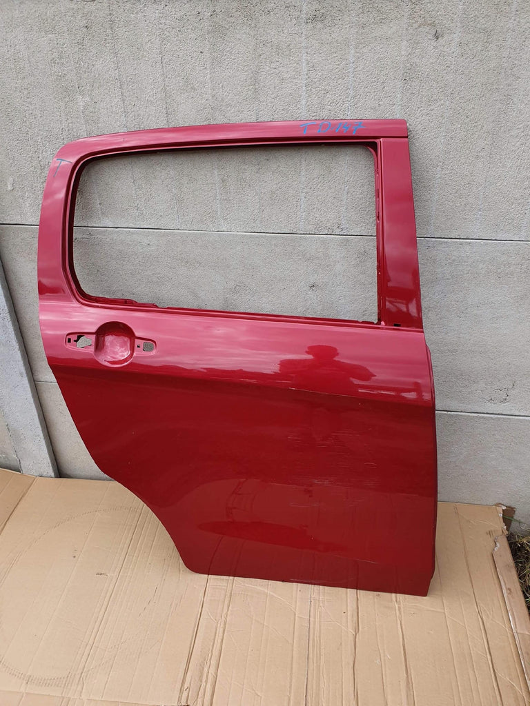 Suzuki Celerio Tür hinten rechts