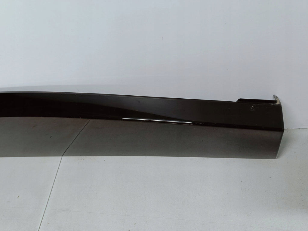 Nissan Ariya FE0 20- LISTWA NAKŁADKA DRZWI LEWY TYŁ LEWA TYLNA 82871-5MP5A