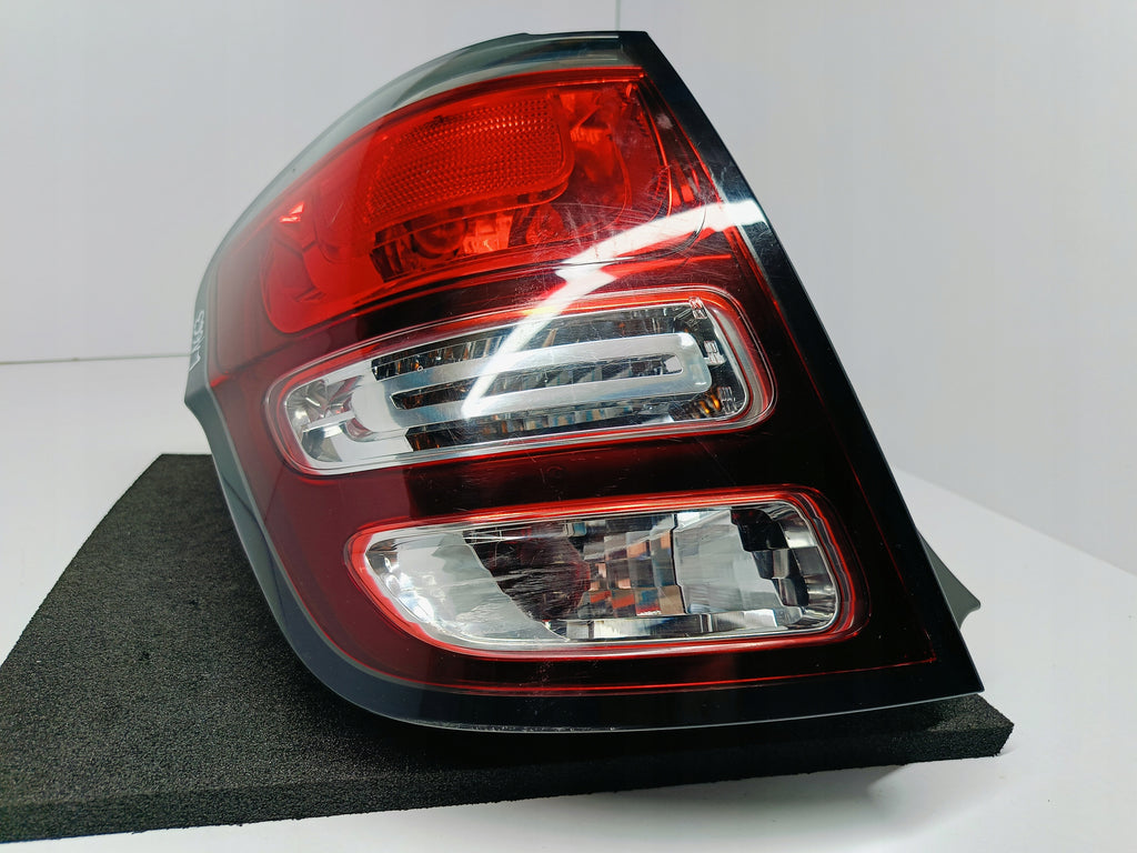 CITROEN C3 II LIFT 14- LAMPA LEWY TYŁ LEWA TYLNA EU OE 9803928880