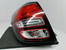 Załaduj zdjęcie do przeglądarki galerii, CITROEN C3 II LIFT 14- LAMPA LEWY TYŁ LEWA TYLNA EU OE 9803928880