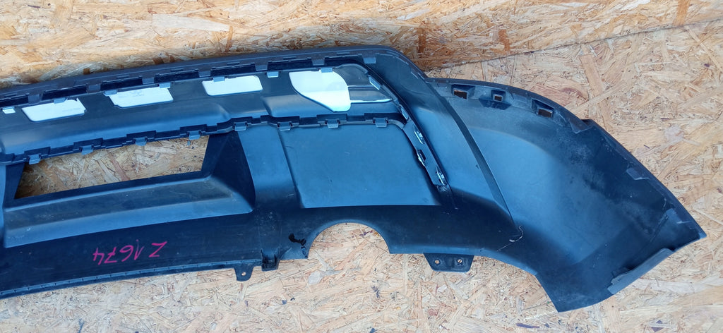 SEAT ARONA 17- DIFFUSOR HECKANSATZ HECKSPOILER HECKSTOSSSTANGE 6F9807521E