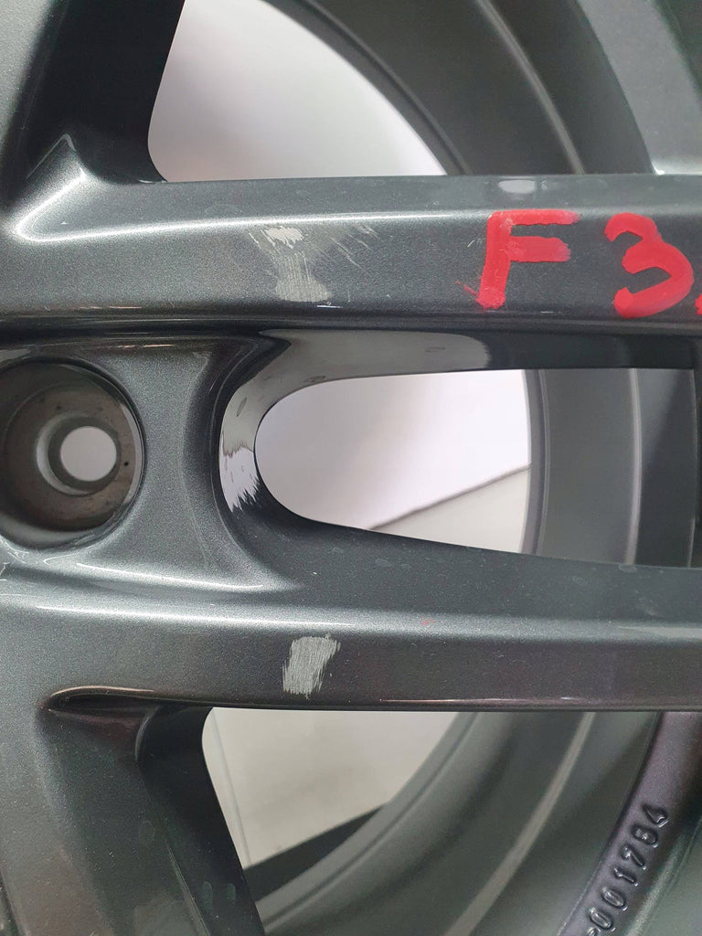 FELGA ALUMINIOWA RIAL ASTORGA 18 CALI 7.5x18 ET46 5x108 KBA53177