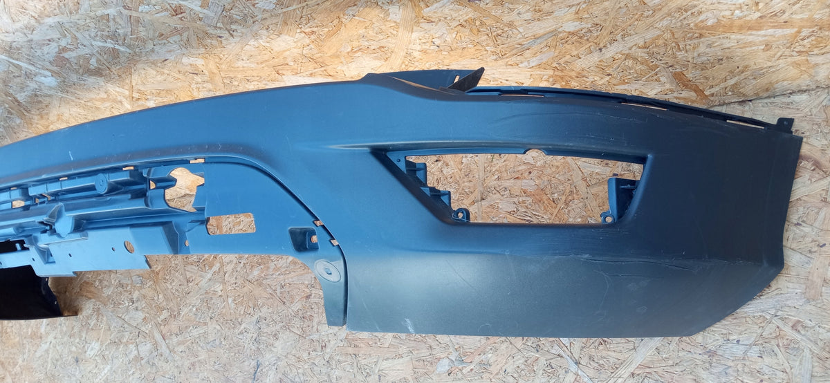 Ford Kuga MK2 II 12- Pare-Chocs Pièce D'adaptation Pare-Chocs Arrière Arrière CV44-17K835-Aw — photo 4 sur 9