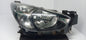 MAZDA 2 II DJ 14- LAMPA PRAWA PRZÓD PRZEDNIA PRAWA ZWYKŁA DB5J-51030