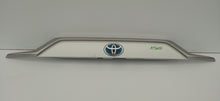 Laden Sie das Bild in den Galerie-Viewer, TOYOTA RAV4 V 5 19- HECKKLAPPENVERKLEIDUNG ZIERLEISTE KOFFERRAUM HINTEN 76801-42240