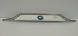 TOYOTA RAV4 V 5 19- BLENDA LISTWA KLAPY POKRYWY BAGAŻNIKA TYŁ 76801-42240