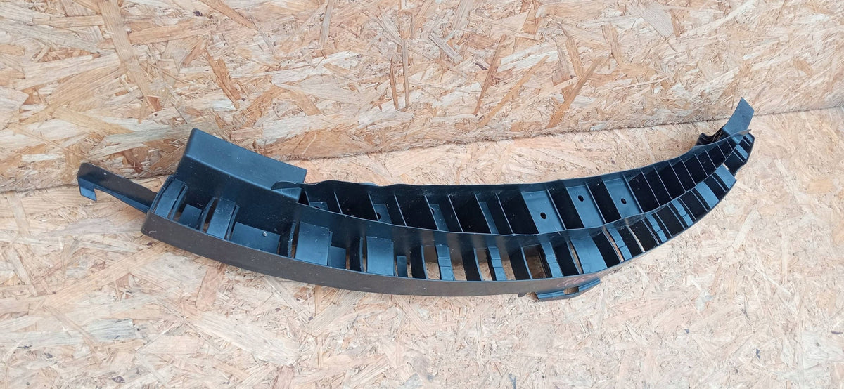Renault Zoe I 12- Träger Absorber Verstärkung Vorne Stossstange Vorne 1119950X — Foto 4 von 10