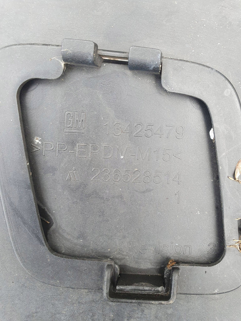 ZDERZAK OPEL ASTRA 5 V K 15-21 HB 13425478