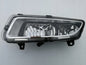 VW POLO V 06.09 LAMPA PRZECIWMGŁOWA HALOGEN TYC