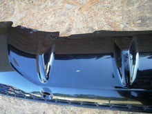 Załaduj zdjęcie do przeglądarki galerii, FORD S-MAX MK2 TITANIUM 15- DYFUZOR SPOILER ZDERZAKA TYŁ PDC E1GJ-17E956-A
