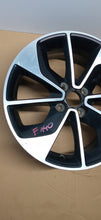 Load image into Gallery viewer, FELGA ALUMINIOWA RENAULT CLIO IV CAPTRUR 6.5"x16" 4X100 ET44 403005471R