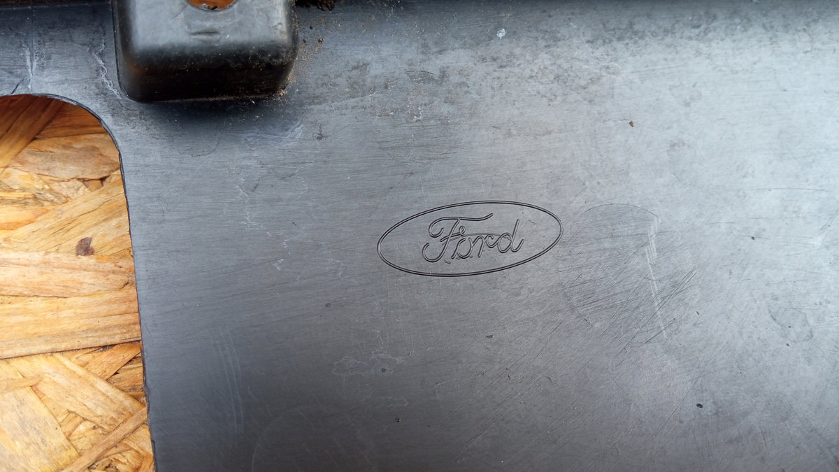 Ford Kuga MK3 19- Zderzak Dokładka Zderzaka Tył Tylna 4XPDC LV4B-17D781-Da — zdjęcie 9 z 9