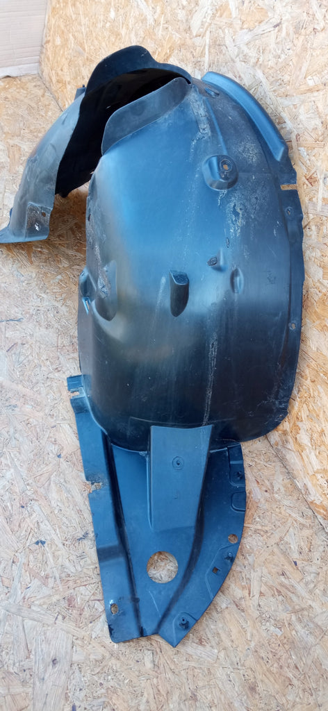 CITROEN C3 III 16- RADHAUS LINKS VORNE LINKS VORDERER 9811931280