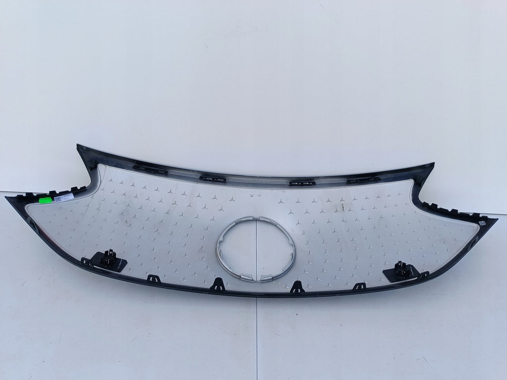 MERCEDES EQE W295 V295 22- ATRAPA GRILL ZDERZAKA PRZEDNIEGO PDC A2958883500