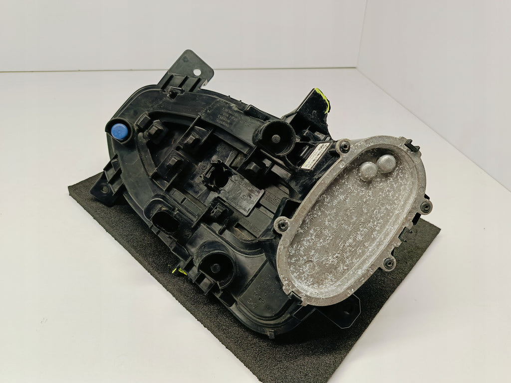 VOLKSWAGEN T-ROC 17- HALOGEN DRL PRAWY LAMPA PRAWA ŚWIATŁO LED 2GA941056