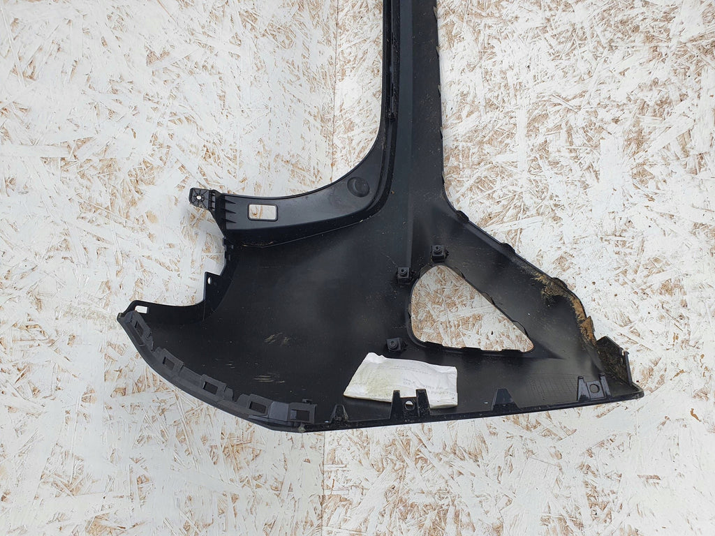 KIA X-CEED XCEED 86611-J7CA0 19- ZDERZAK TYŁ TYLNY REAR BUMPER
