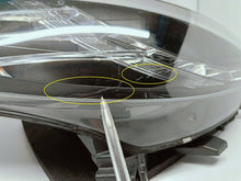 Laden Sie das Bild in den Galerie-Viewer, Peugeot 207 06- SCHEINWERFER RECHTS VORNE LINSE+LED SONAR TUNING SK3401-A2B706