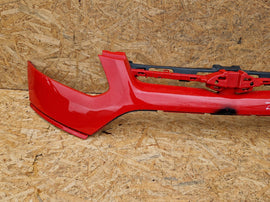 FORD TRANSIT CUSTOM 12- STOSSFÄNGER VORNE