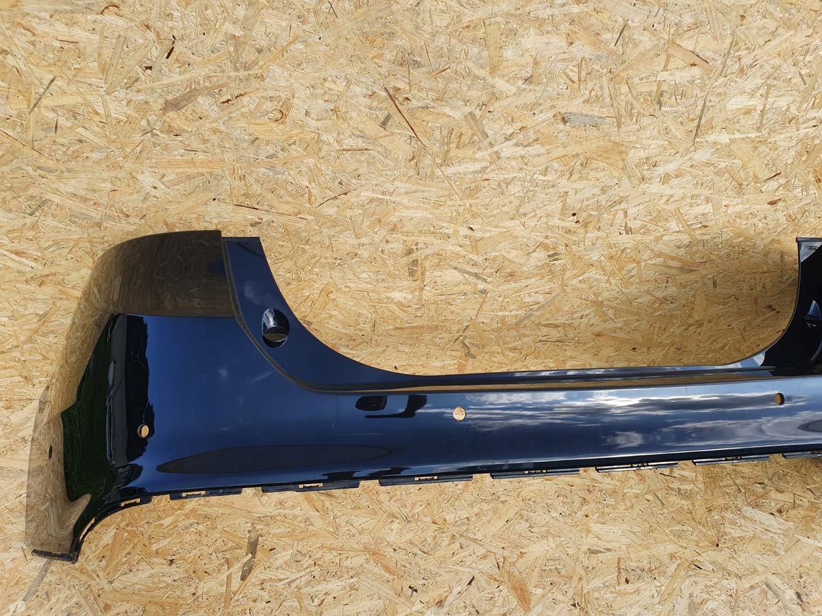 Ford Mondeo MK5 V 14- PDC Hinten Stossstange Hintere — Foto 6 von 12