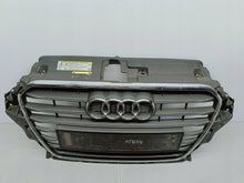 Załaduj zdjęcie do przeglądarki galerii, Audi A3 III 8V 13- GRILL ATRAPA ZDERZAKA PRZEDNIEGO 8V3853651