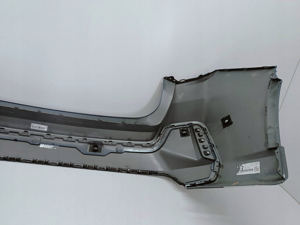 BMW X1 U11 22- ZDERZAK TYŁ TYLNY 6XPDC M-PAKIET 51129881934