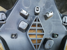 Laden Sie das Bild in den Galerie-Viewer, RENAULT CLIO 4 IV 12- KÜHLERGRILL GITTER HALTER STOSSSTANGE VORNE 622563184R