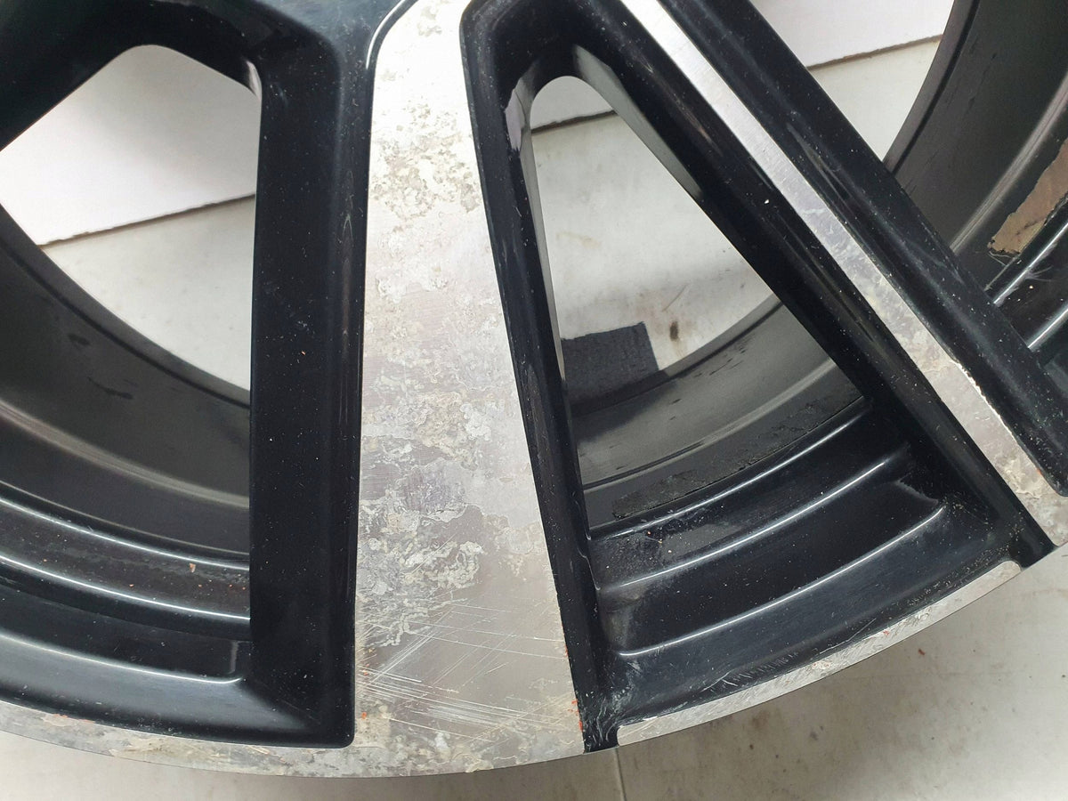 Polestar II 2 Felga Aluminiowa 20 Cali 9Jx20 ET53 5X108 OE 32134524 — zdjęcie 8 z 16
