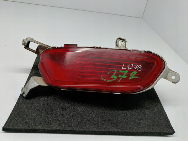 MAZDA CX-3 15- LAMPA PRAWA TYLNA ZDERZAKA ODBLASK PRZECIWMGŁOWA DB3E-51650