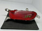 MAZDA CX-3 15- LAMPA PRAWA TYLNA ZDERZAKA ODBLASK PRZECIWMGŁOWA DB3E-51650
