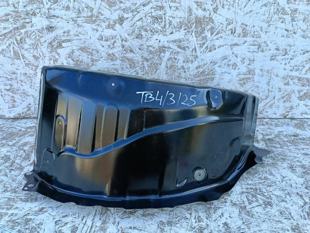 TESLA MODEL Y 20- BLACHA PANEL NADKOLA LEWY TYŁ NADKOLE LEWE 1487845-SC-A