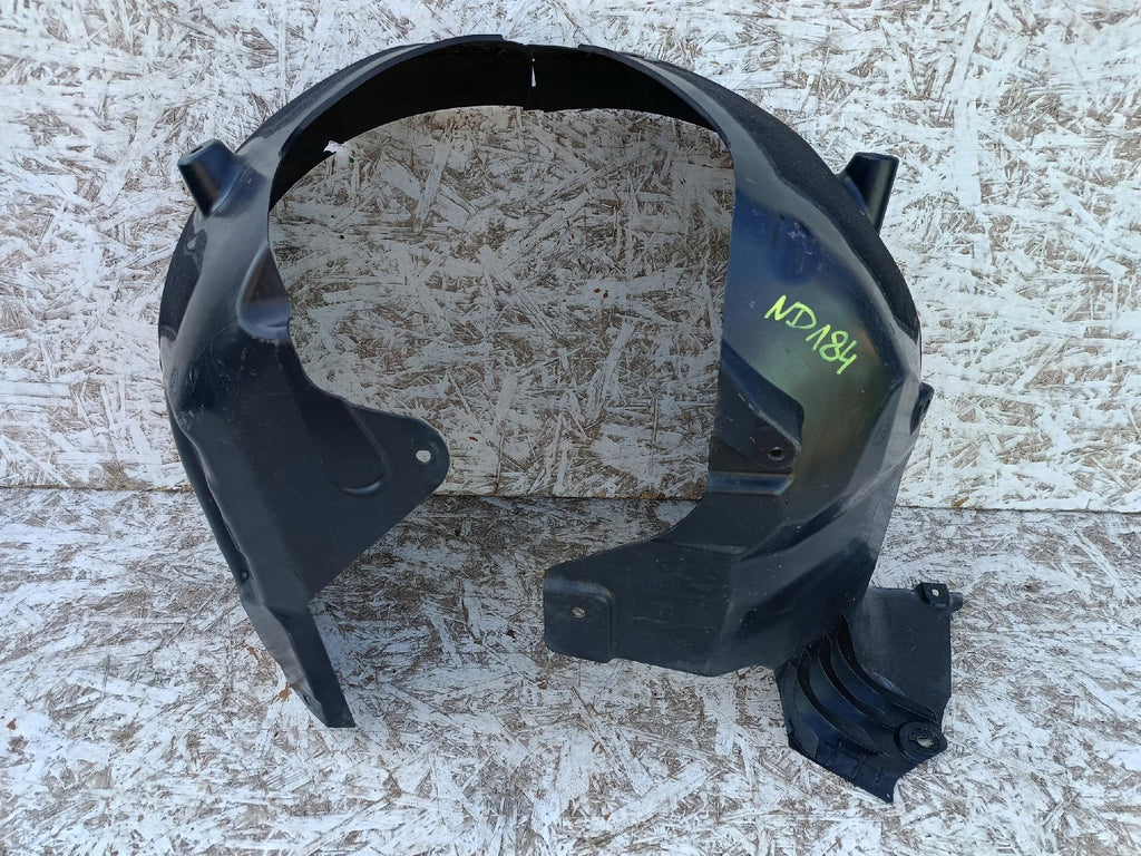 TESLA MODEL 3 III M3 17- RADHAUS RECHTS VORNE 1081582-00-D