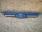 FORD TRANSIT CUSTOM 13- KÜHLERGRILL STOSSFÄNGER VORNE BK21-8A133-A
