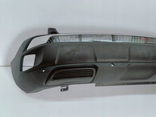Laden Sie das Bild in den Galerie-Viewer, Peugeot 3008 II 16- ZDERZAK TYŁ TYLNY 4XPDC CHROM 9811865077