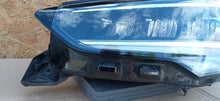 Załaduj zdjęcie do przeglądarki galerii, OPEL CORSA F 19- LAMPA LEWA PRZÓD PRZEDNIA FULL LED 39162653