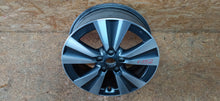 Laden Sie das Bild in den Galerie-Viewer, NISSAN LEAF PULSAR JUKE N50701 FELGE 6.5X17 ET 45 5X114.3 17X6 1/2J45
