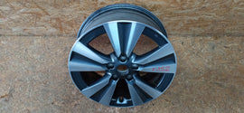 NISSAN LEAF PULSAR JUKE N50701 FELGA 6.5X17 ET 45 5X114.3 17X6 1/2J45