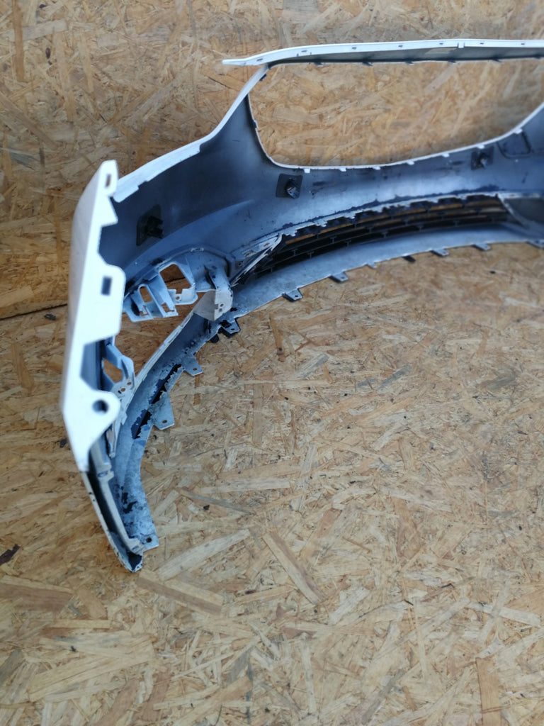 OPEL INSIGNIA B II 2 16- PDC ZDERZAK PRZÓD PRZEDNI 86611-C8000