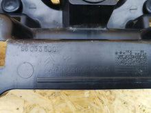 Laden Sie das Bild in den Galerie-Viewer, CITROEN C3 II DS3 09- BELKA ABSORBER WZMOCNIENIE ZDERZAKA TYŁ 98053500
