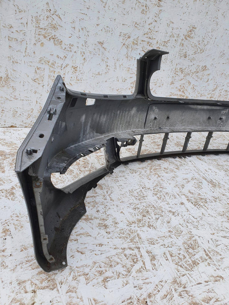 SKODA FABIA II LIFT 10-14 ZDERZAK PRZÓD PRZEDNI 5J0807221D