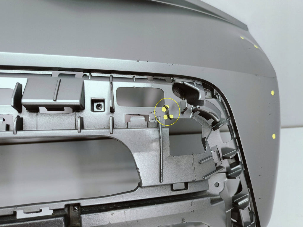 Hyundai Ioniq 5 V LIFT 24- HECKSTOßSTANGE 86612-GICC0
