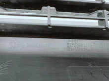 Load image into Gallery viewer, Peugeot Expert JUMPY III 16- FRONT BUMPER WITHOUT PDC 9808639977