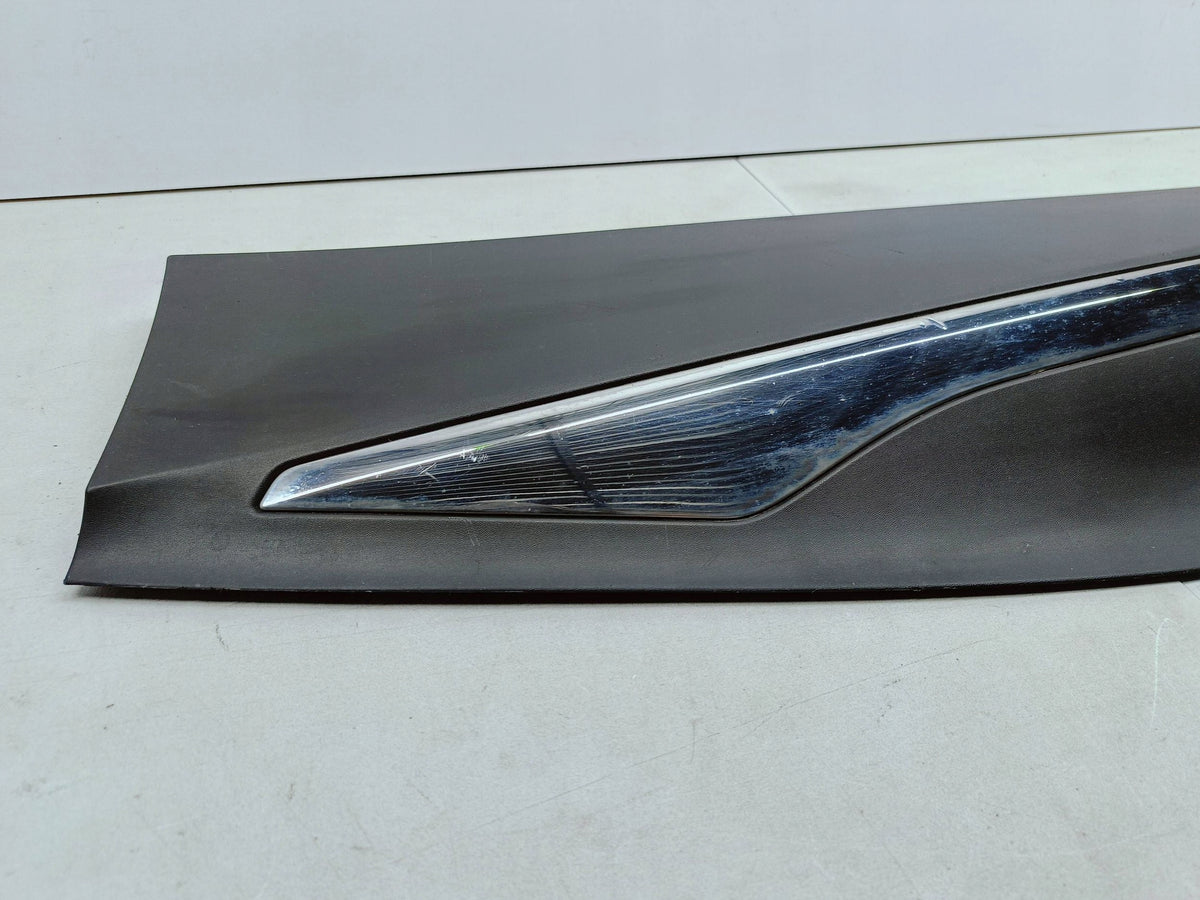 Renault Captur I 13- Trim Strip Cover Rear Left Door Left Rear 828779405R — photo 8 of 13