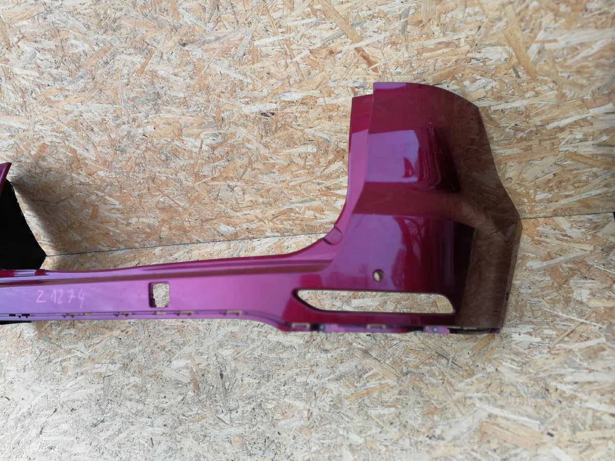 Ford S-Max MK2 II 2 15- Pare-Chocs Arrière Arrière EM2B-17H773 — photo 2 sur 9
