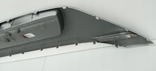Laden Sie das Bild in den Galerie-Viewer, TOYOTA AYGO II 14- ZIERLEISTE MITTE BLENDE STOSSSTANGENANSATZ HINTEN 52151-0H020
